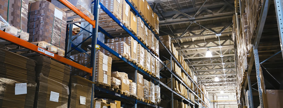 Security Solutions for Warehouses in Austin, TX